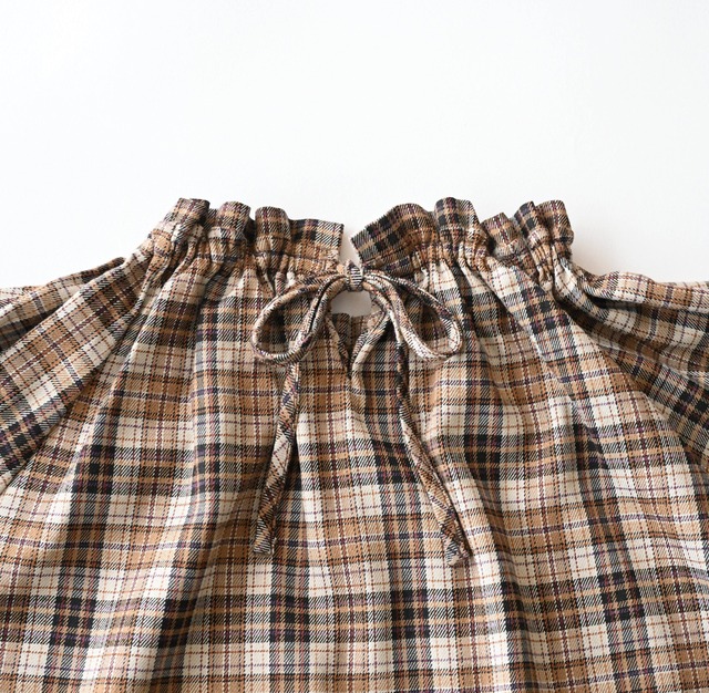 PETITMIG / Blouse T5