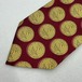 90s Davenport tie オリンピック記念　ネクタイ n-219