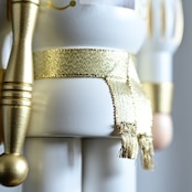 くるみ割り人形 星の王冠 王様