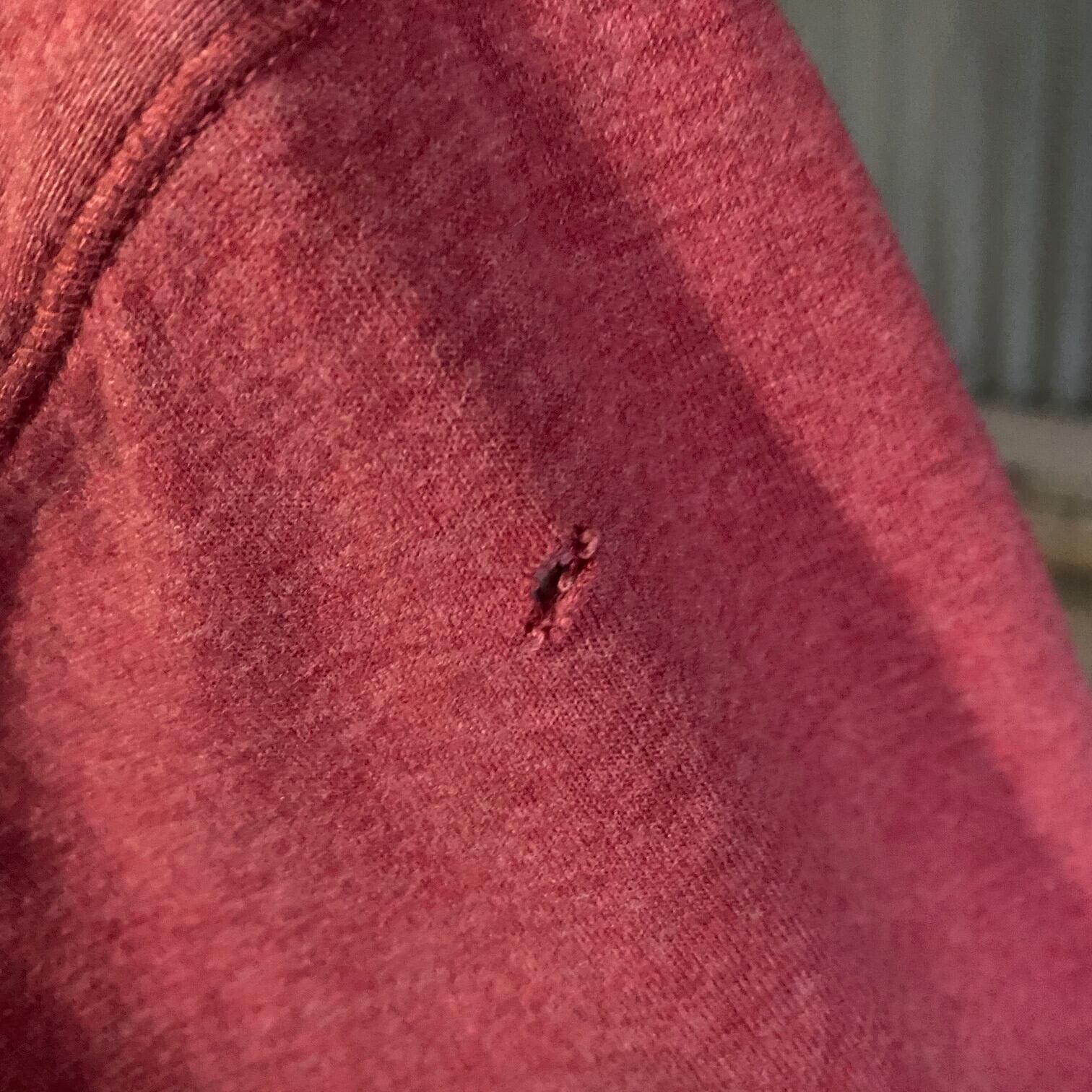 POLO RALPH LAUREN ラルフローレン ハーフジップ スウェットシャツ