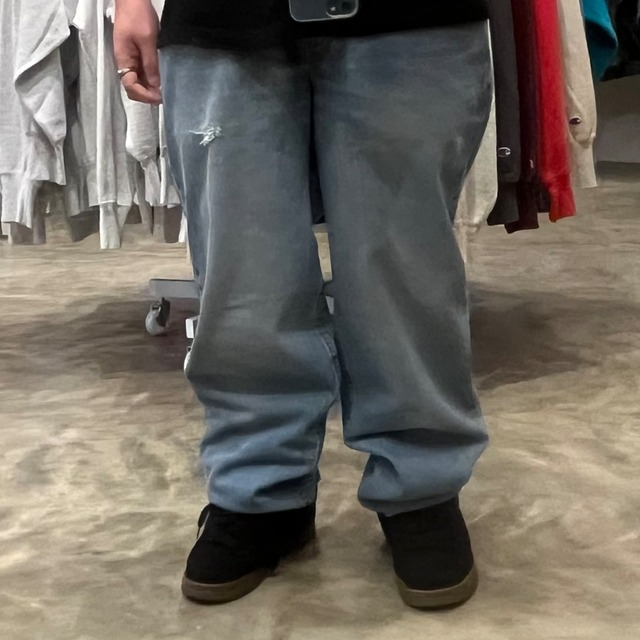 【Levi's/リーバイス】560 デニムパンツ