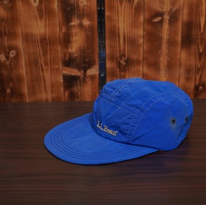 l.l.bean llbean エルエルビーン ロングビル キャップ L/帽子
