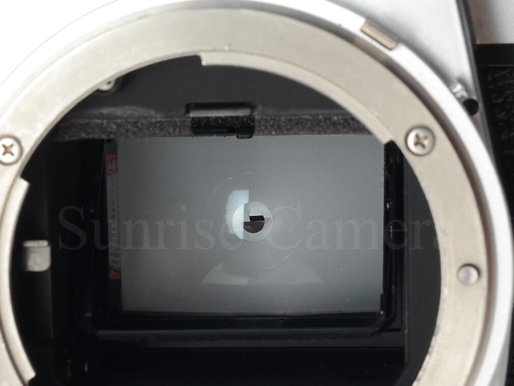 中古】Nikon FE / Ai Nikkor 50mm F1.4 整備済 ニコン フィルム一眼