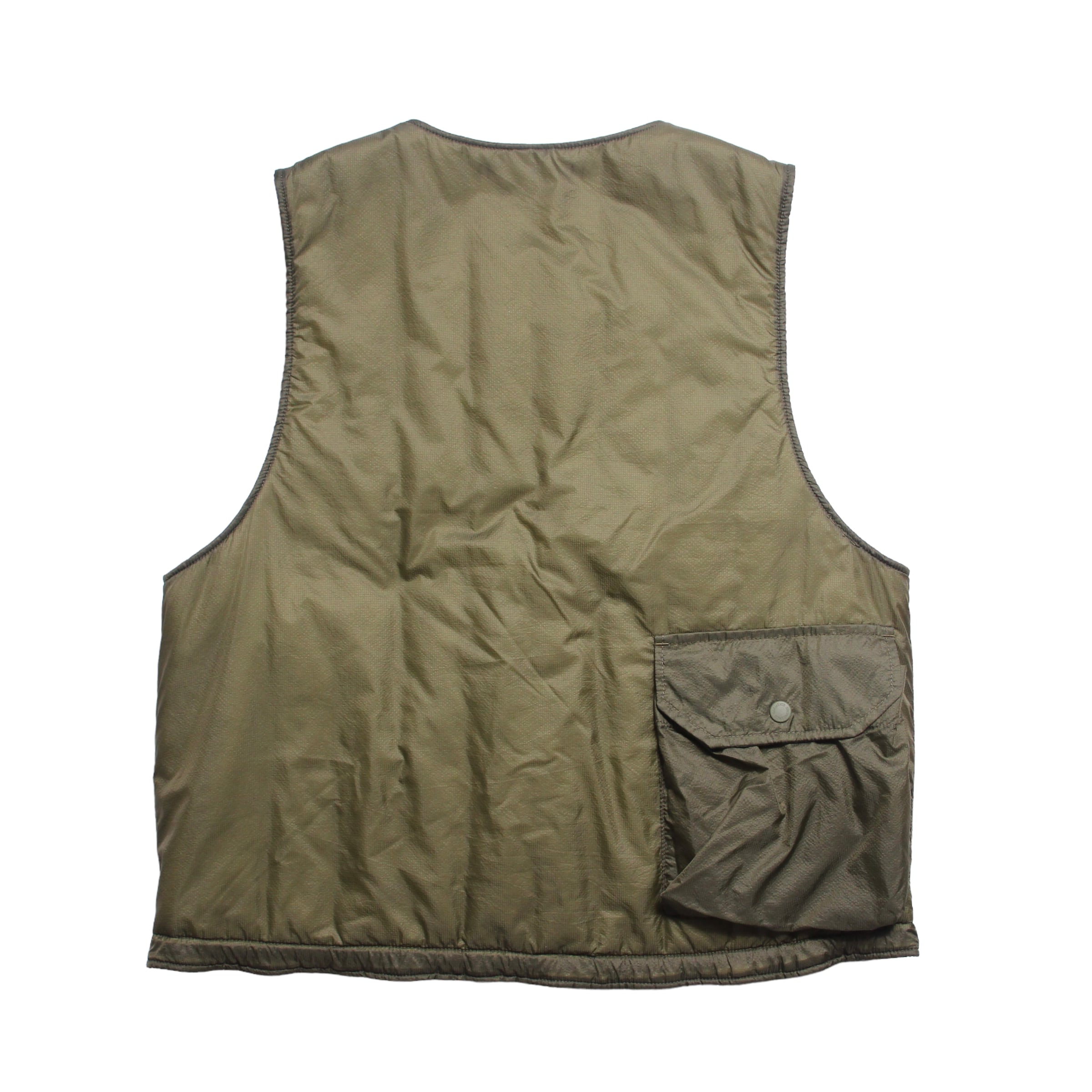 Engineered Garments Cover Vest M | brandselect