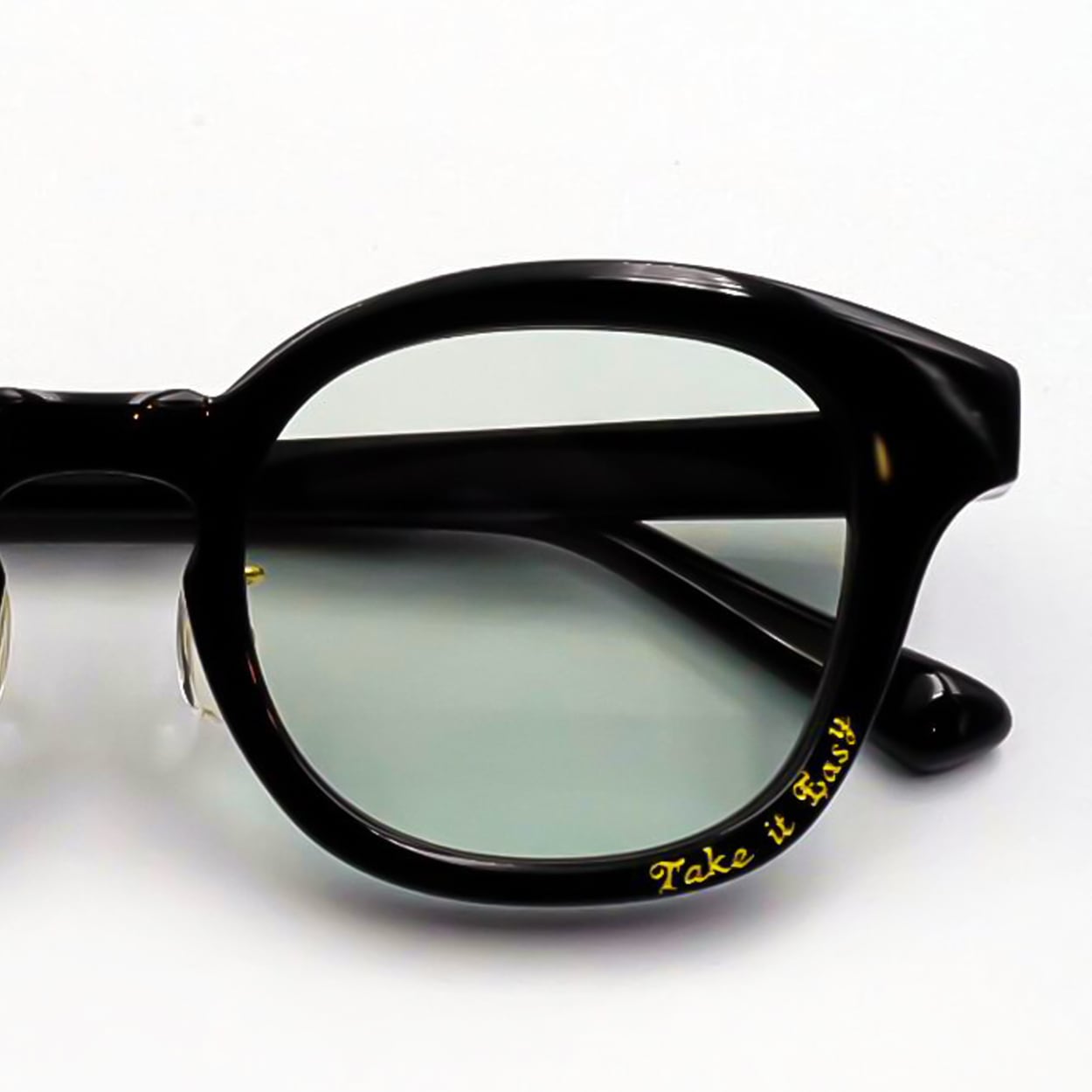 Mintレンズ ☆Take it Easy☆ | ☆N S H☆