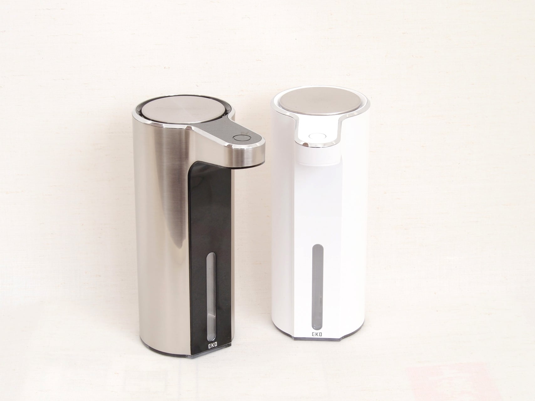 EKO / Aroma smart soap dispenser アロマソープディスペンサー EK6088 | usmarche  明日をつくる暮らし市場 アスマルシェ powered by BASE