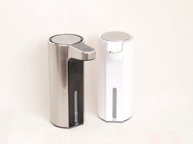 EKO / Aroma smart soap dispenser アロマソープディスペンサー  EK6088
