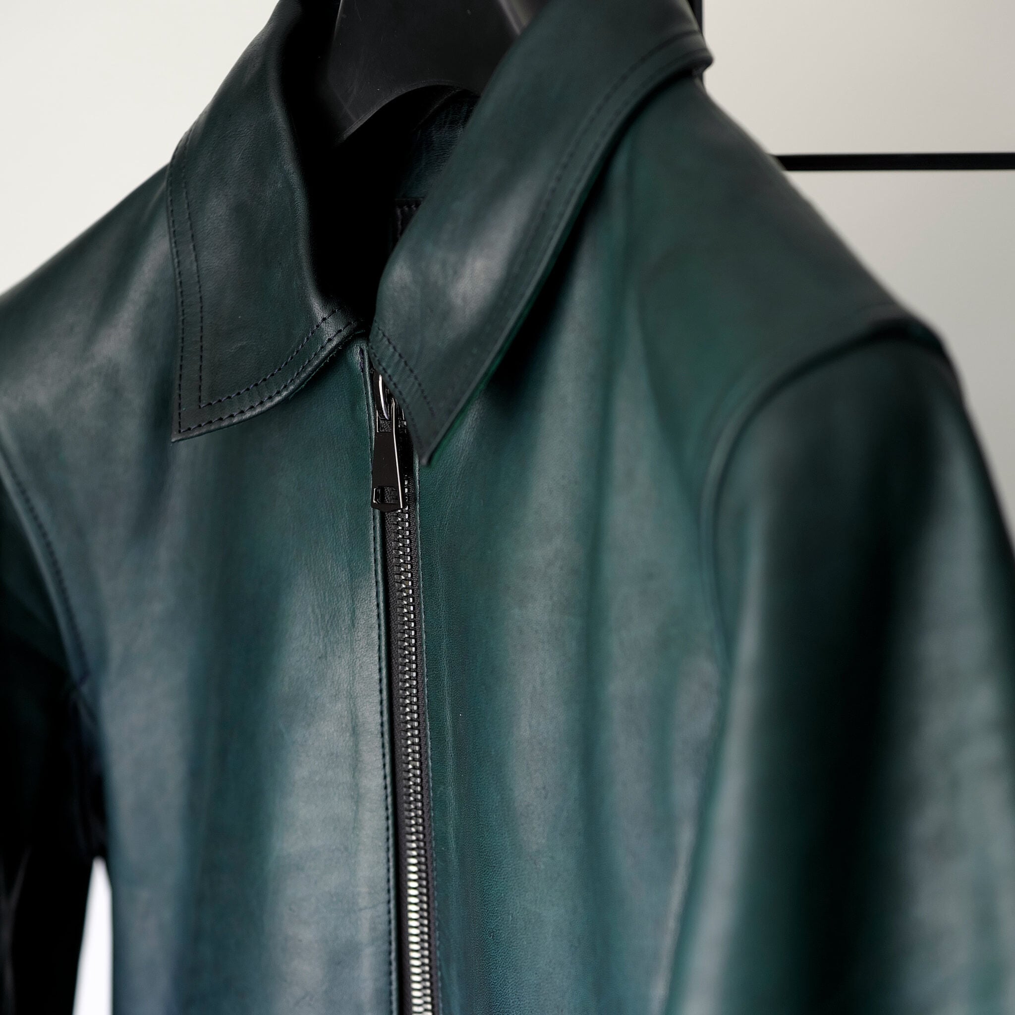lost U 】熊本レザー Special Custom Order（納期11ヶ月〜）※サンプル