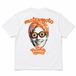 【1時間無料相談券付き】MATSUMOTO “Be a Passionate Visionary” バックプリントTシャツ