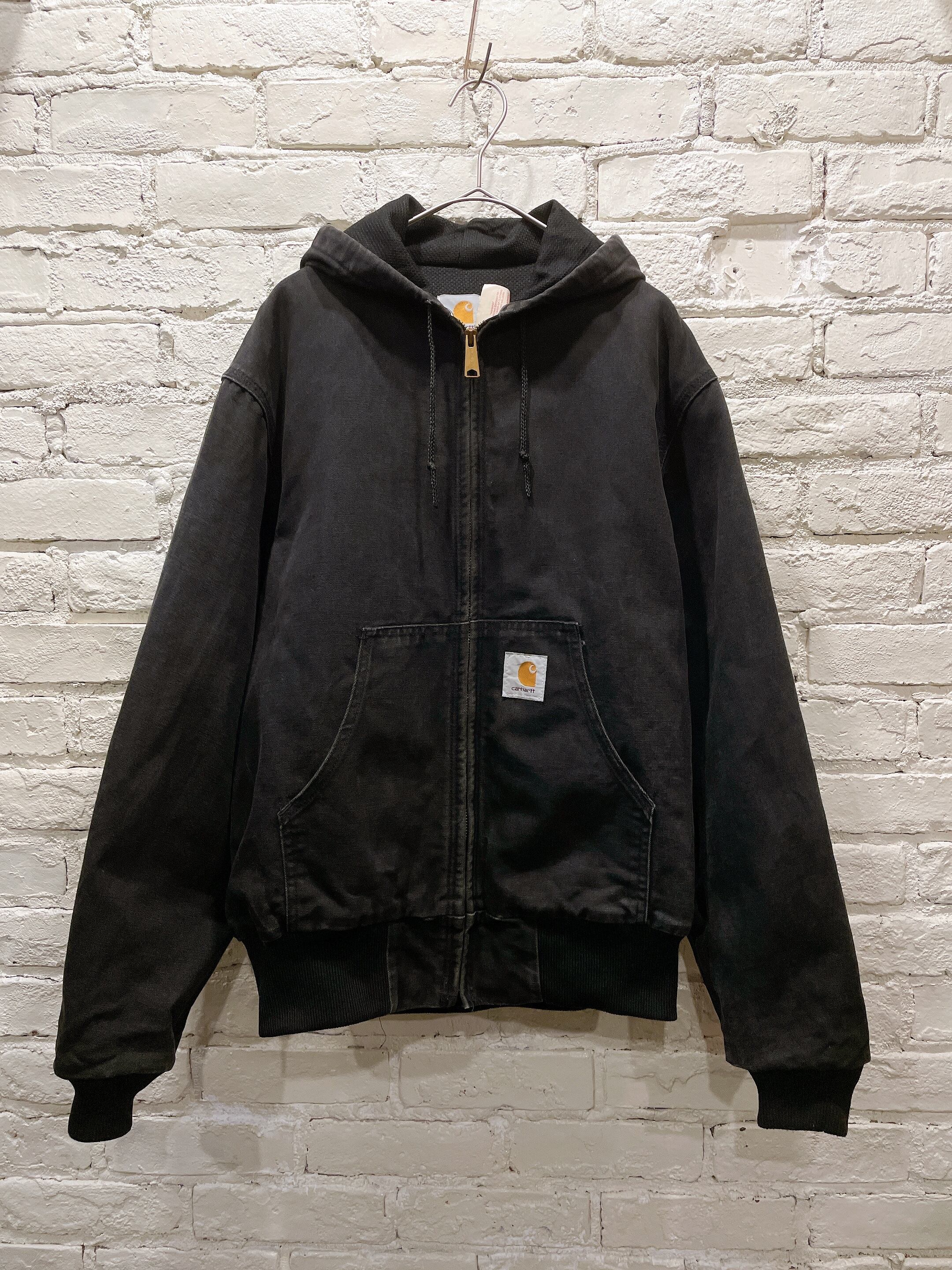 carhartt 90s アクティブジャケット active jacket