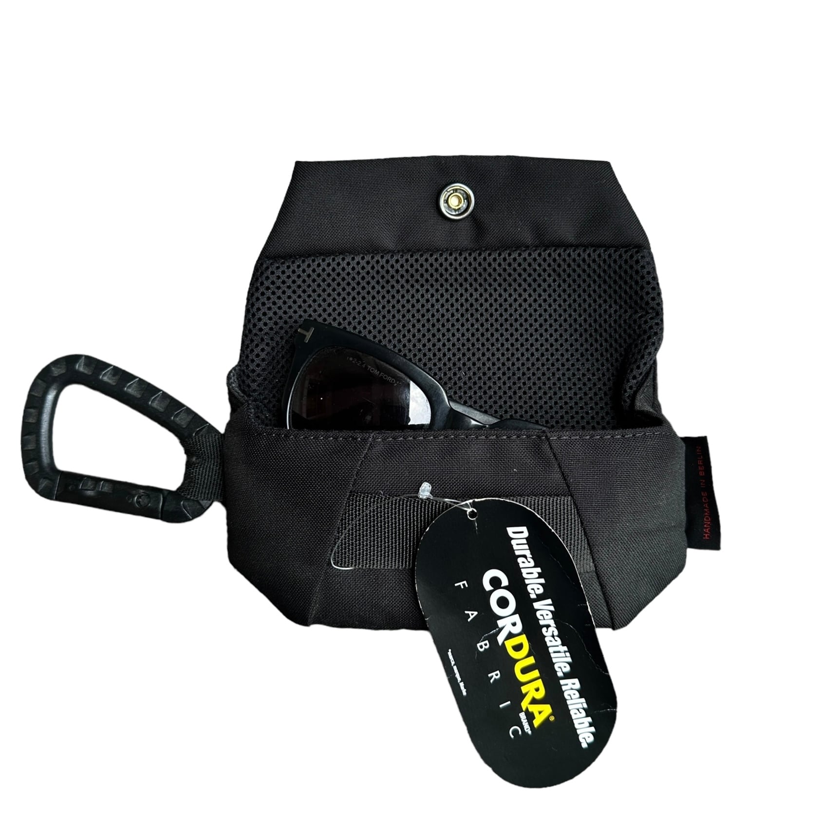 BAGJACK MOUSE POUCH L | eat