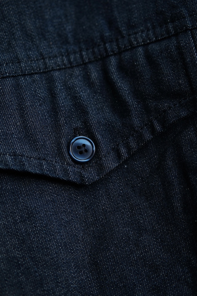 Utah/"Fernando O.Dantas" euro work jacket