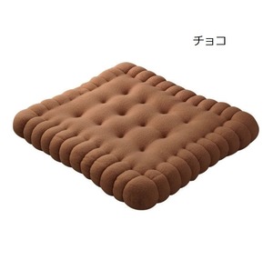 クッション クッキー 座布団 シート リビング 可愛い