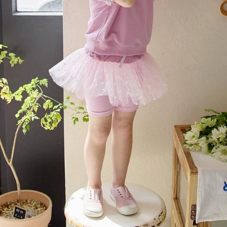 «sold out»«puella flo» メイビースコート 3colors