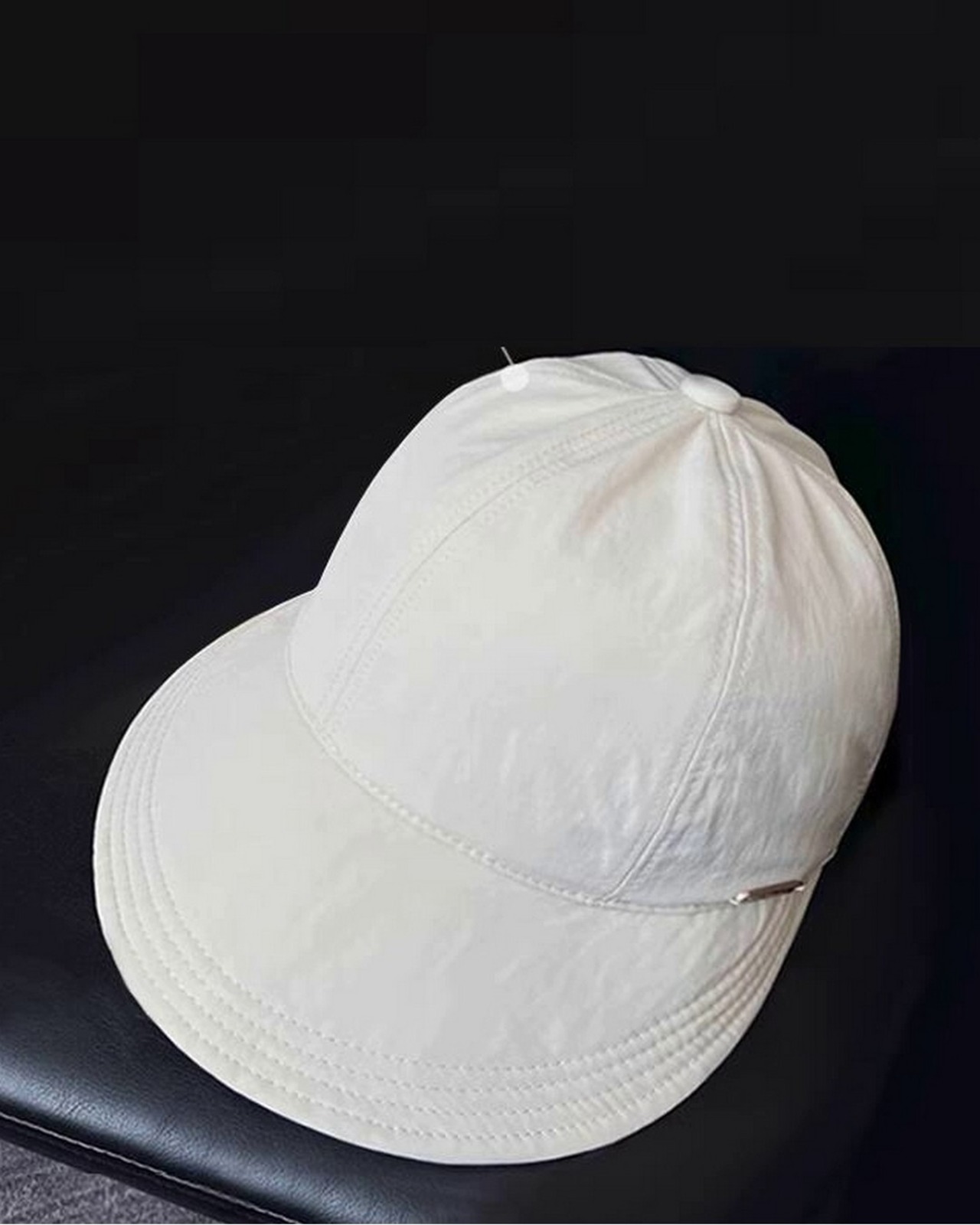 UVカットキャップ 4color  A0166 - 12