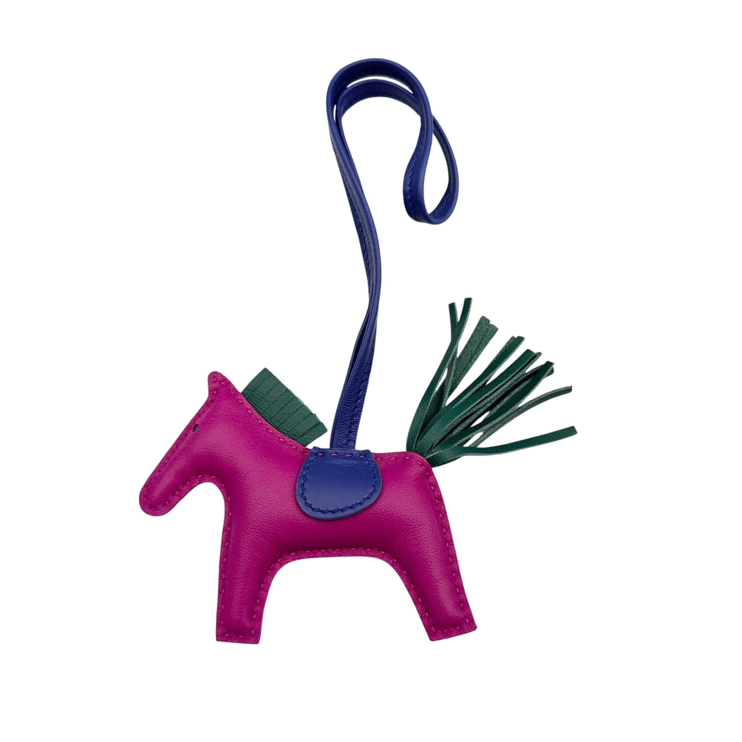 HERMES エルメス ロデオチャーム PM 28810-202604