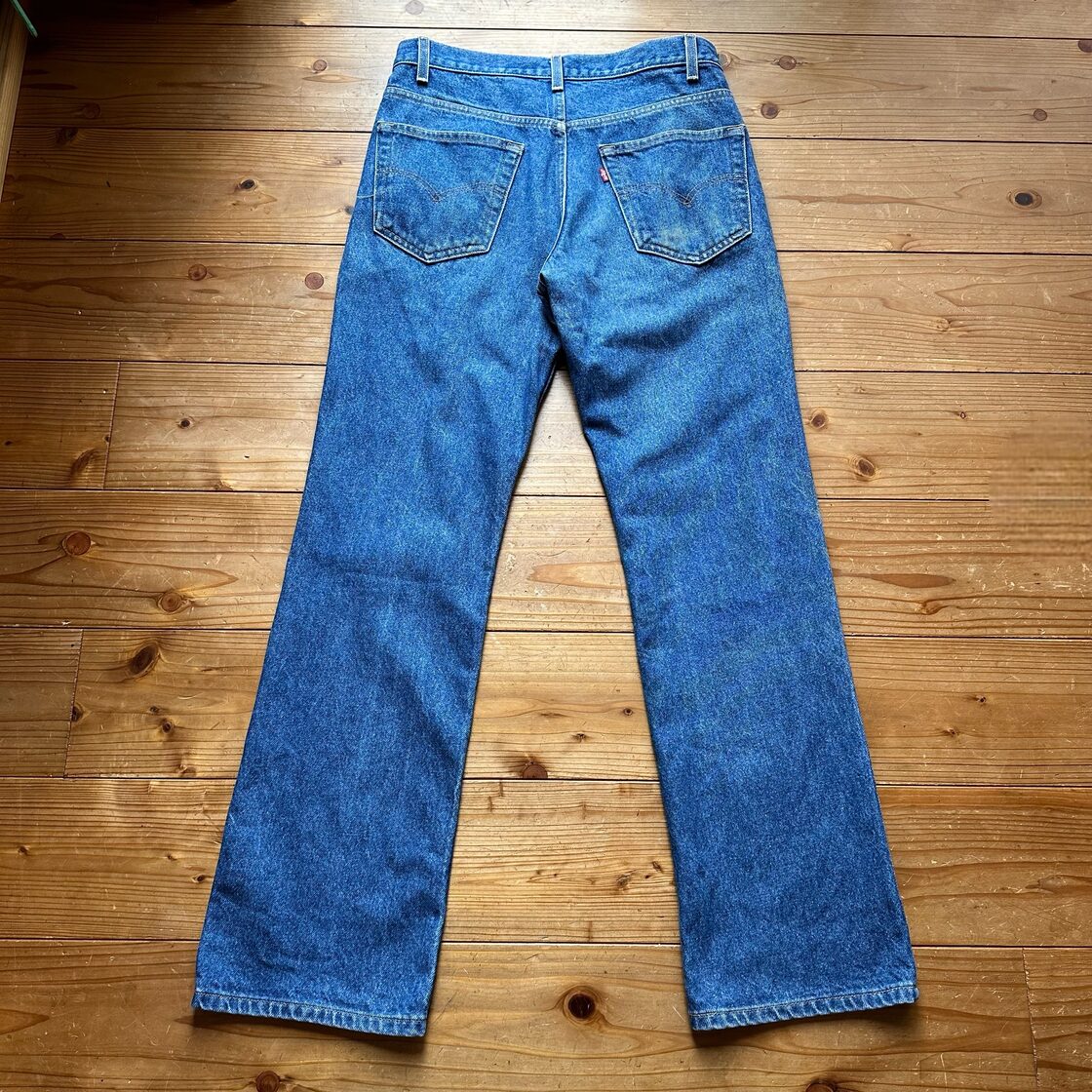00s メキシコ製 リーバイス Levi