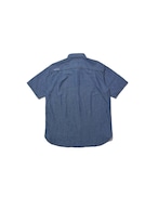 WCNC The Reporter Shirt CMB