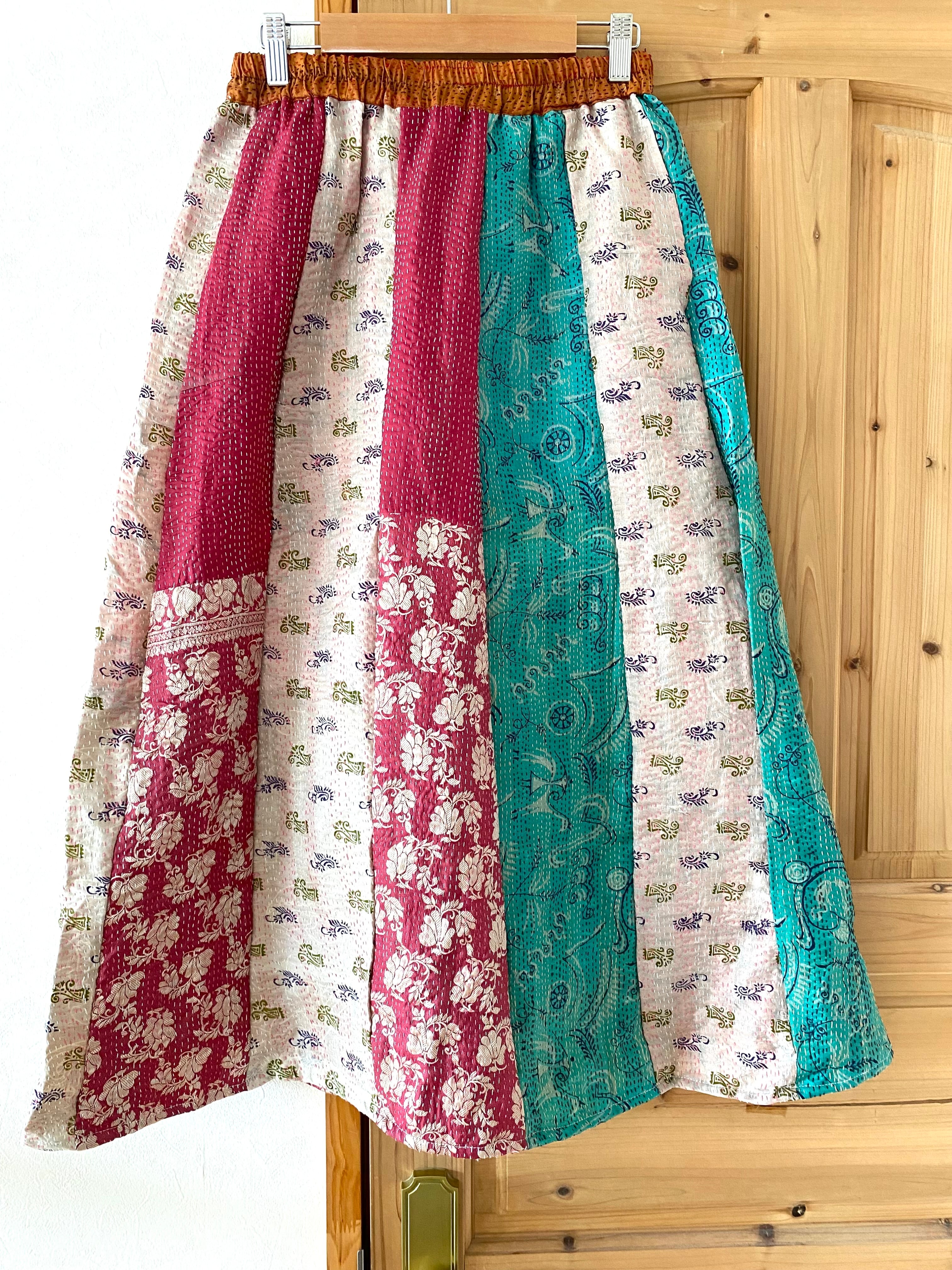 さ✨ホワイト ヴィンテージサリーパッチワークカーテン レア 楽天市場】【本日ポイント5倍！】カフェカーテン サリーパッチ