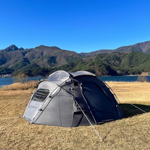 GRAPHITE BLUE GB TL-001GB Thermo Shelter