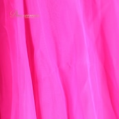 社交ダンス 衣装 スタンダードドレス ワンピース ドレス スタンダード フロート レース 華やか ゴージャス デモ 競技 ダンス パーティ 発表会 濃いピンク ピンク系 高級感 上品 おしゃれ エレガント 発表会用 大人 レディース パフォーマンス 競技用