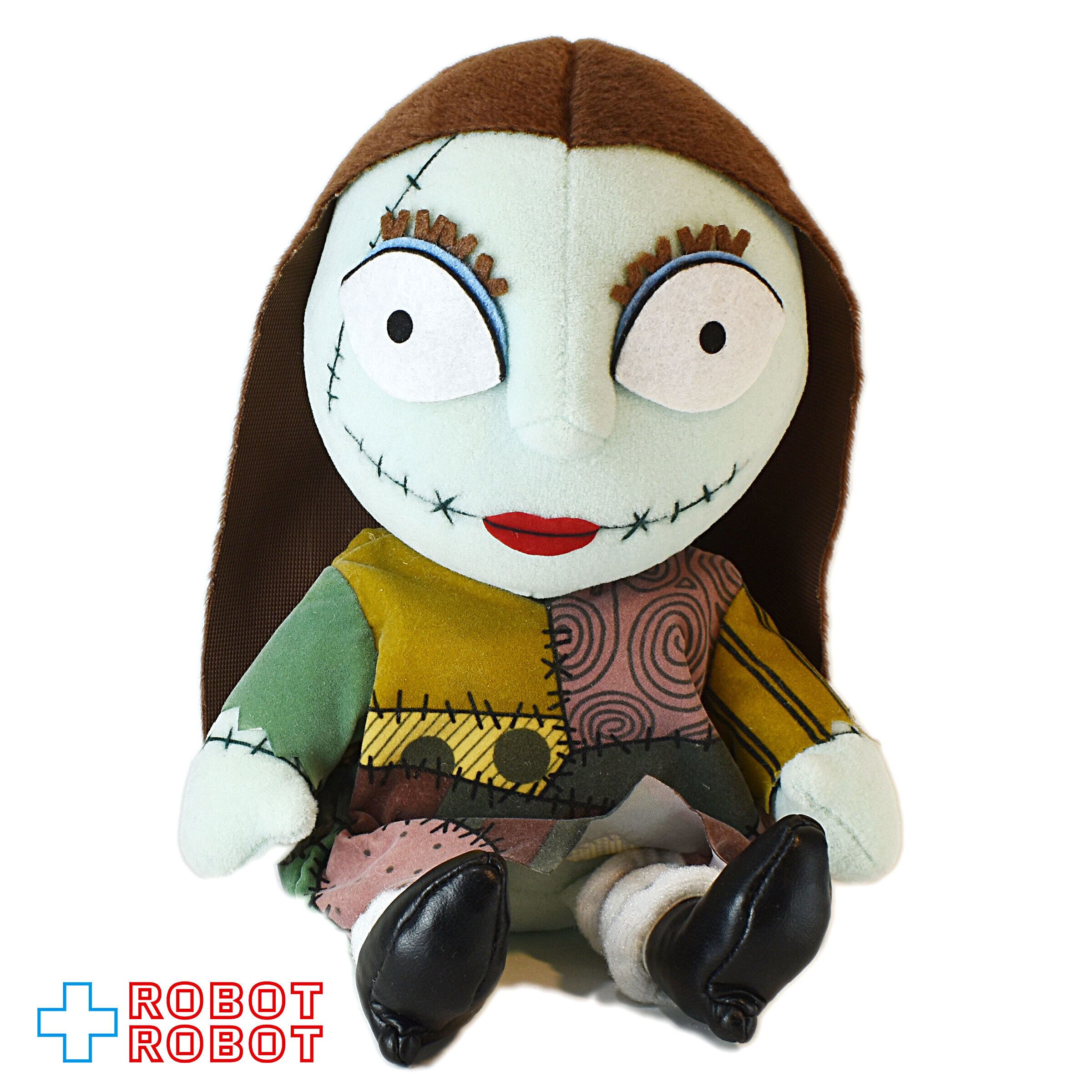 ジュンプランニング ナイトメアー・ビフォア・クリスマス サリー