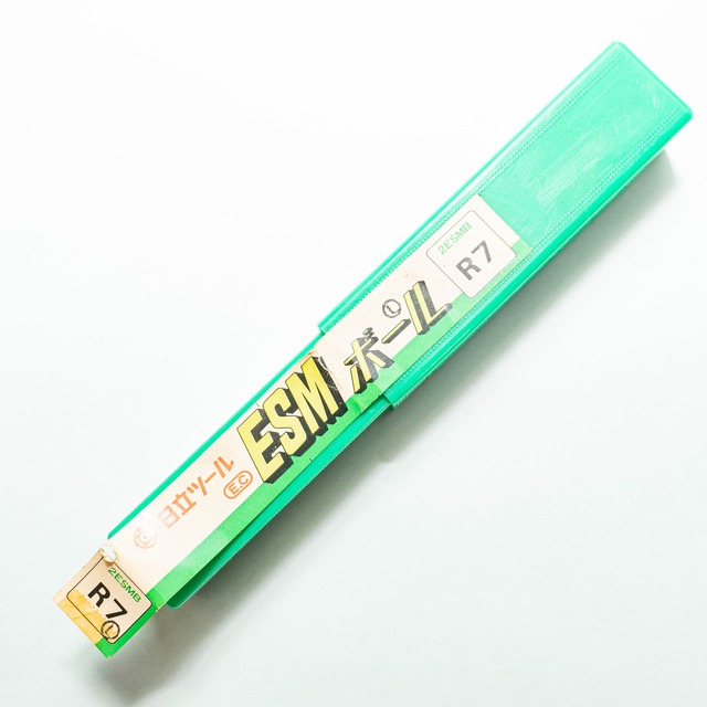 日立ツール 2ESMB7Rロング Φ14 刃長26 シャンク径12