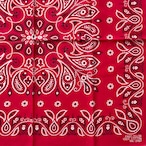【Good】〜70s RN13962 paisley ヴィンテージ バンダナ