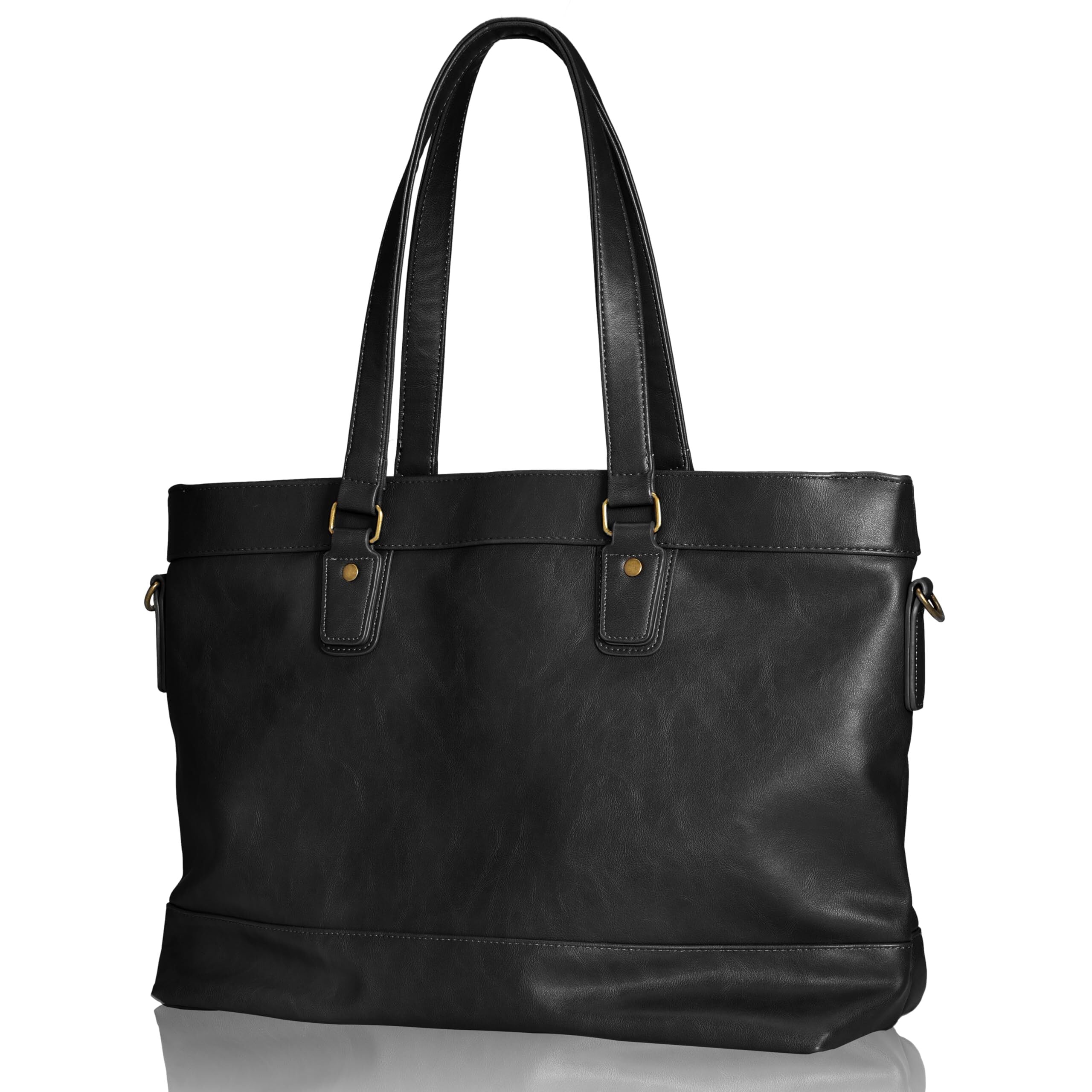 プラダ ビジネスバッグ トートバッグ 肩掛け可 A4可 ナイロン