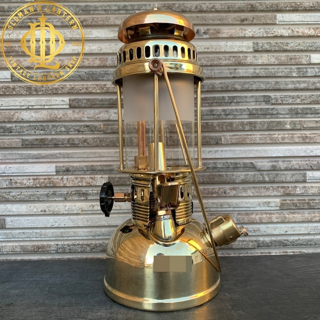 【OH済】GENIOL 830 HK150 ニッケル リフレクター 付属品多数