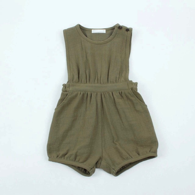 [ Clearance SALE ] Benny Jumpsuit