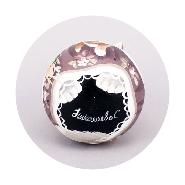 スベトラーナ・ニコライバ作 ベル 猫