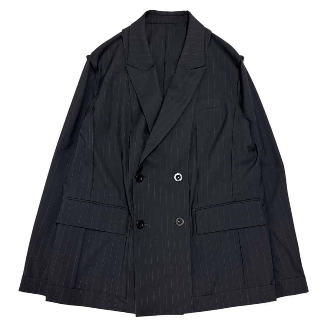 sacai x ACRONYM 22SS Field Jacket | A WORD.ONLINE SHOP