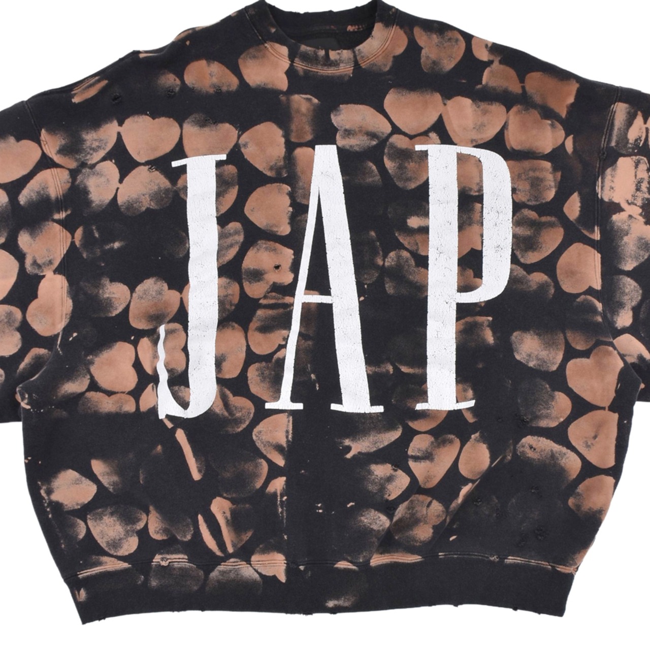 【ZAC∴VARGAS】one-of-a-kind item PO - 9