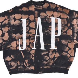 【ZAC∴VARGAS】one-of-a-kind item PO