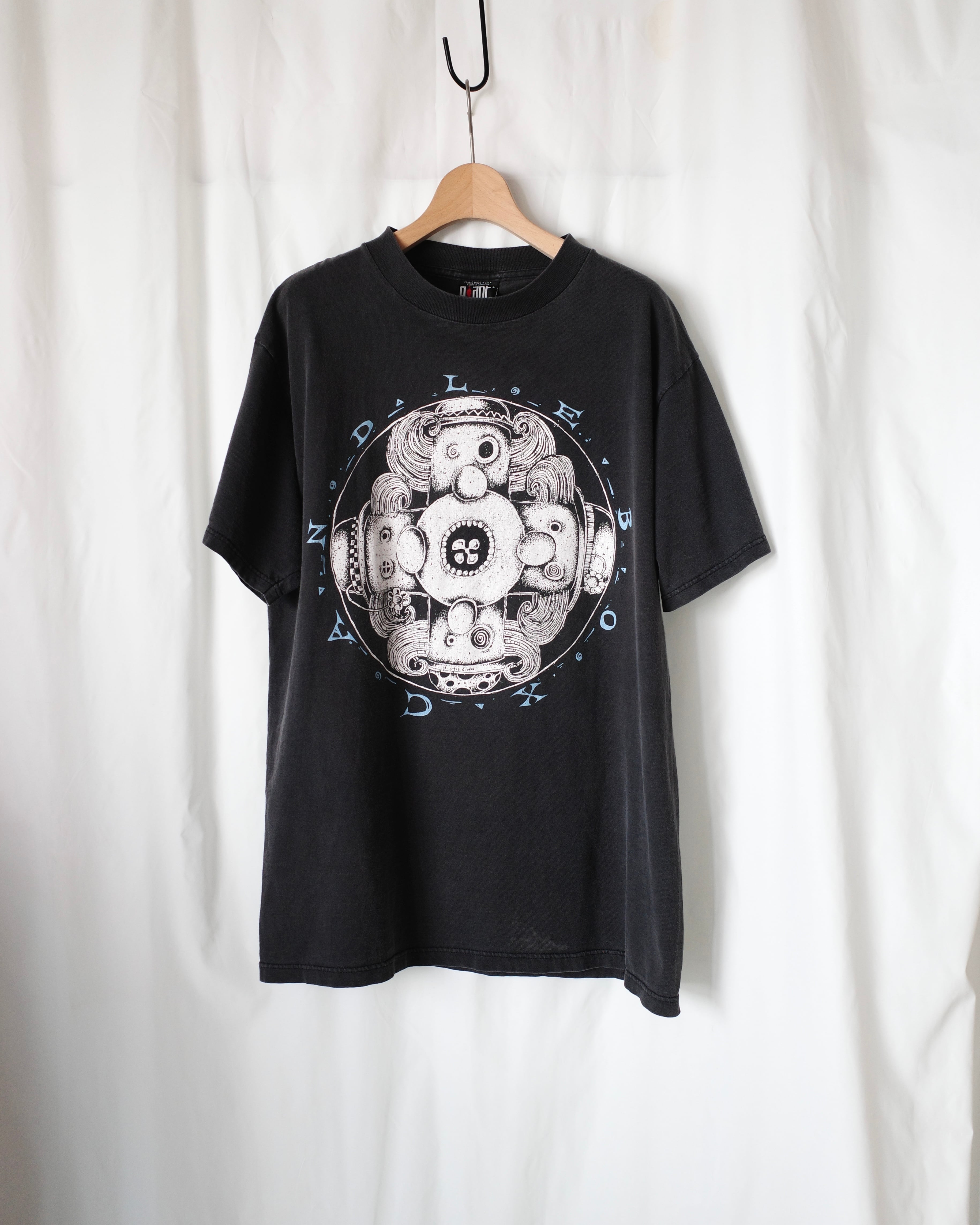 NON TOKYO ノントーキョー】 / PRINT RIB SHORTS プリントリブショーツ