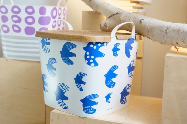 stacksto baquet horiguchi naoko / とり