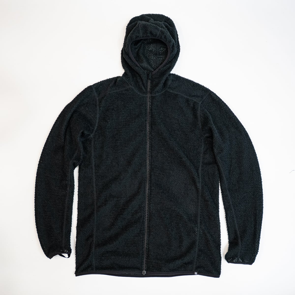 POLARTEC アルファダイレクト90 ULフーディ（アクティブ