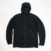 POLARTEC アルファダイレクト90 ULフーディ(アクティブインサレーション/ミドルレイヤー/化繊ジャケット)