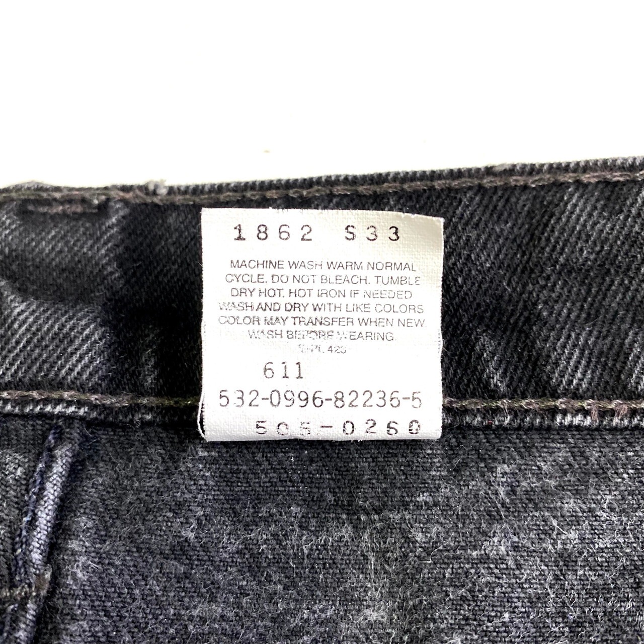 90年代 USA製 Levi