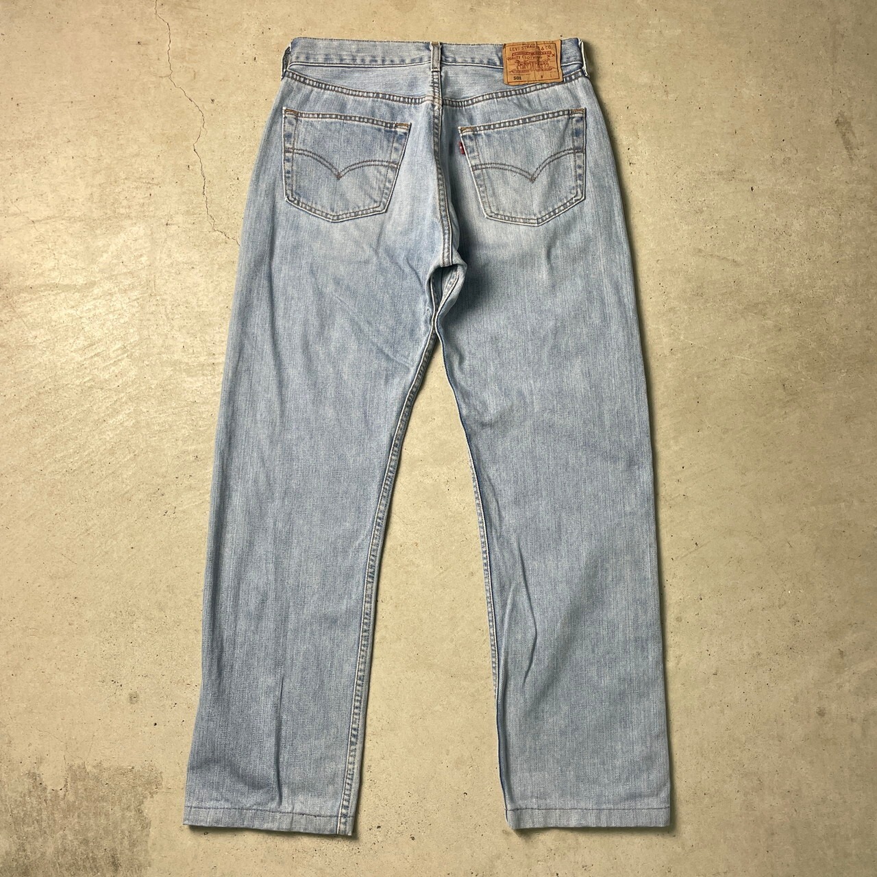 00年代 スペイン製 Levi