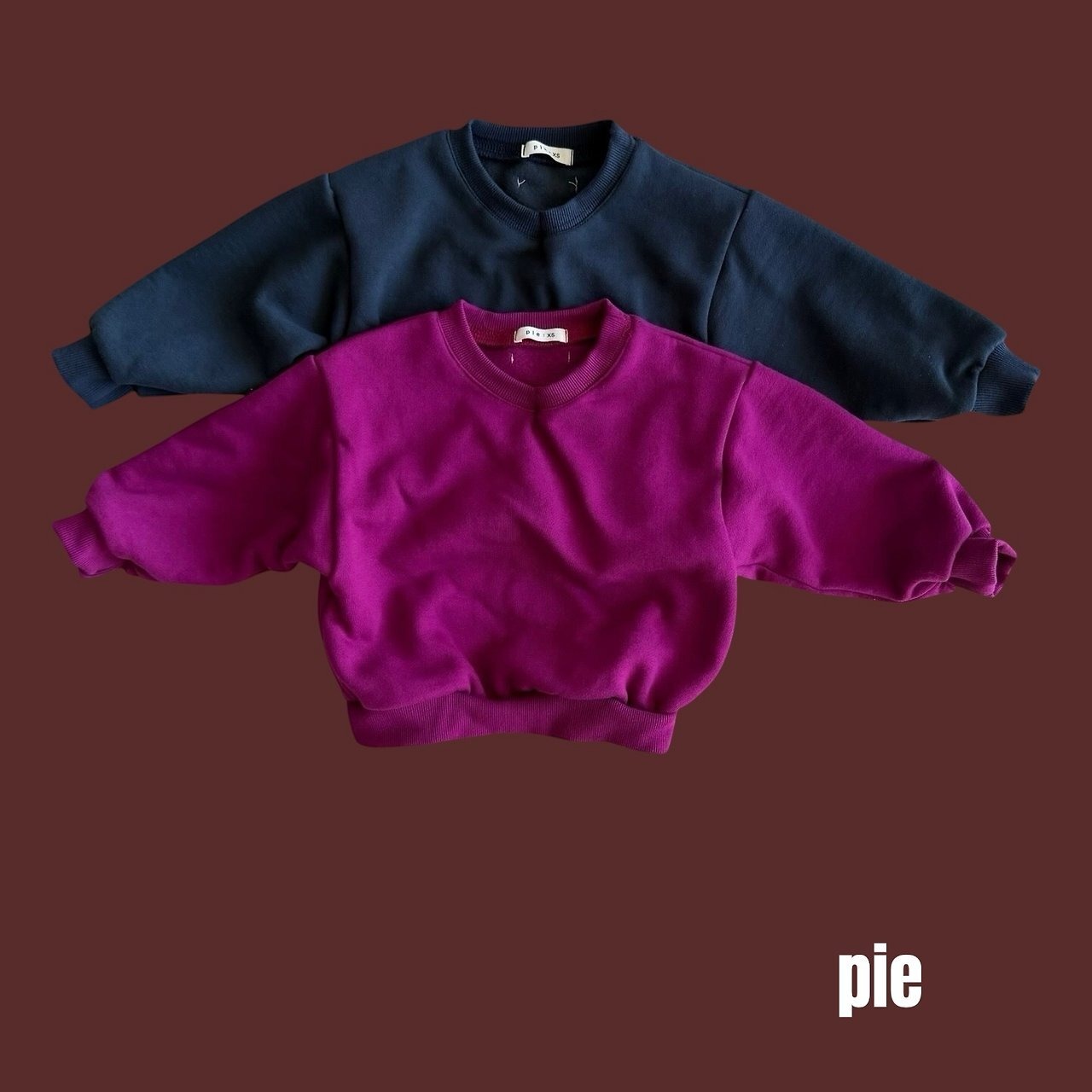 PIE［取寄］pie neck mtm 26winter