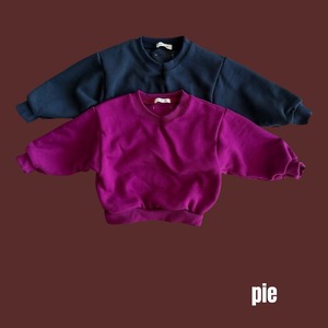 PIE［取寄］pie neck mtm 26winter