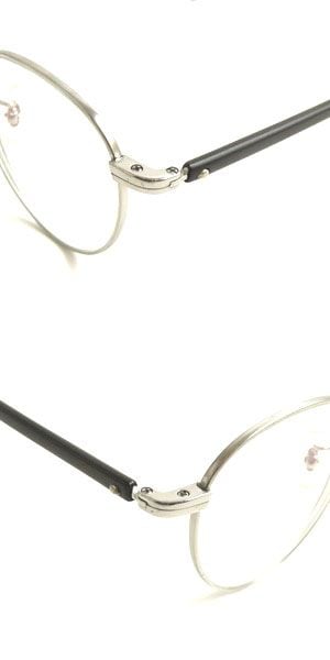 美品】OLIVER PEOPLES titanium チタンフレーム 美品】OLIVER PEOPLES titanium チタンフレーム