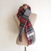 Bronte by Moon　Merino Wool Tartan Store