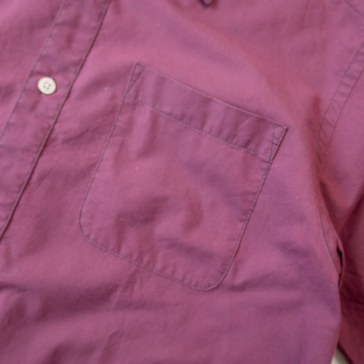 2013s Patagonia Go To shirt