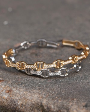 PREMIUM LUXURY ZIRCONIA BANGLE