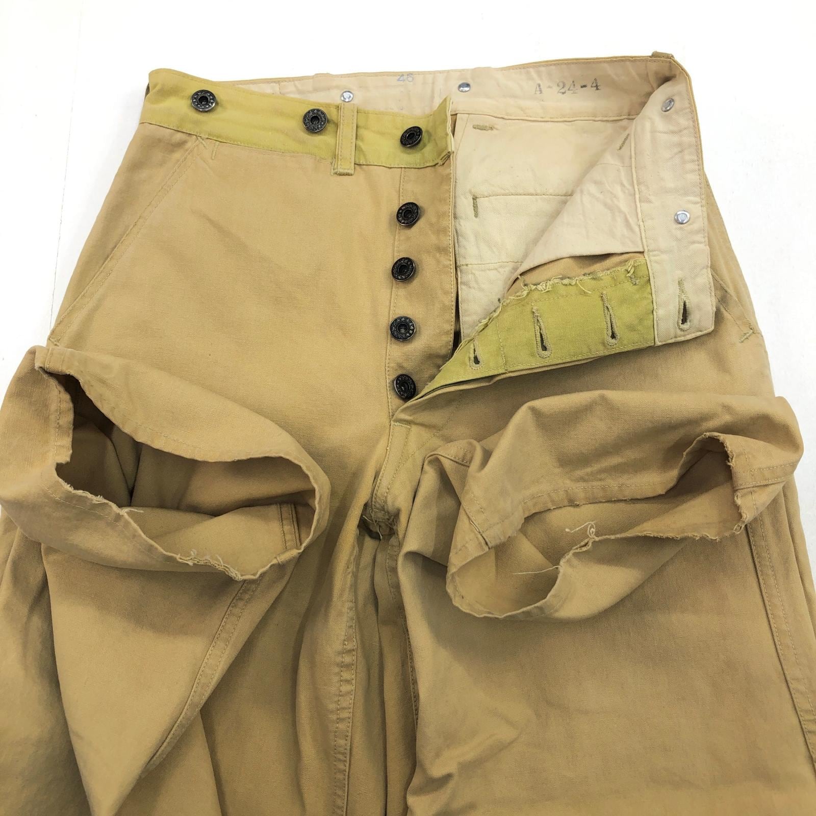 FILSON フィルソン 40年代 WESTERN COSTUME CO. ダック ハンティング