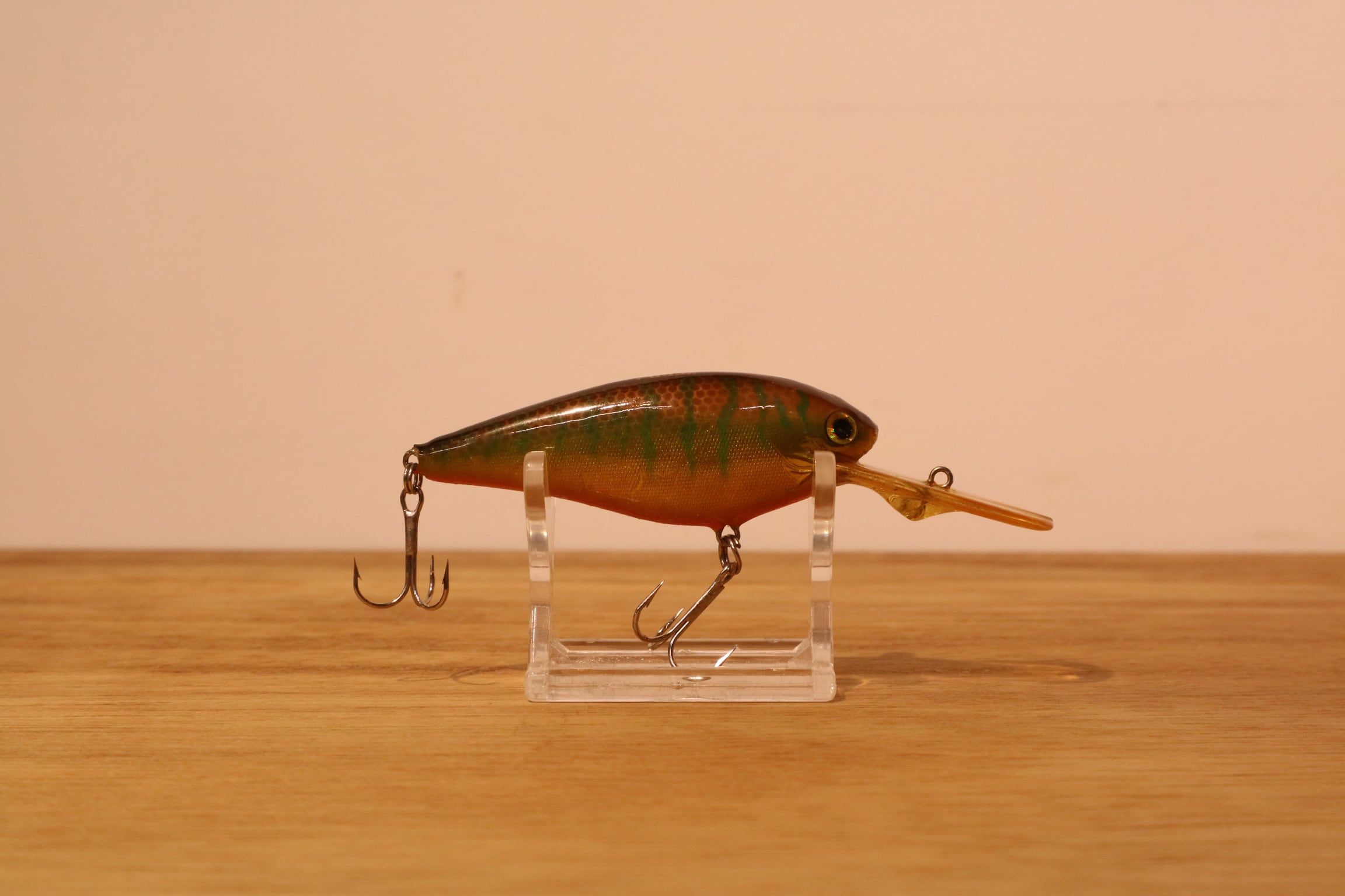 TIFA (ティファ) / ZEBRA SHAD (ゼブラシャッド) | Tasf Tackle Mart