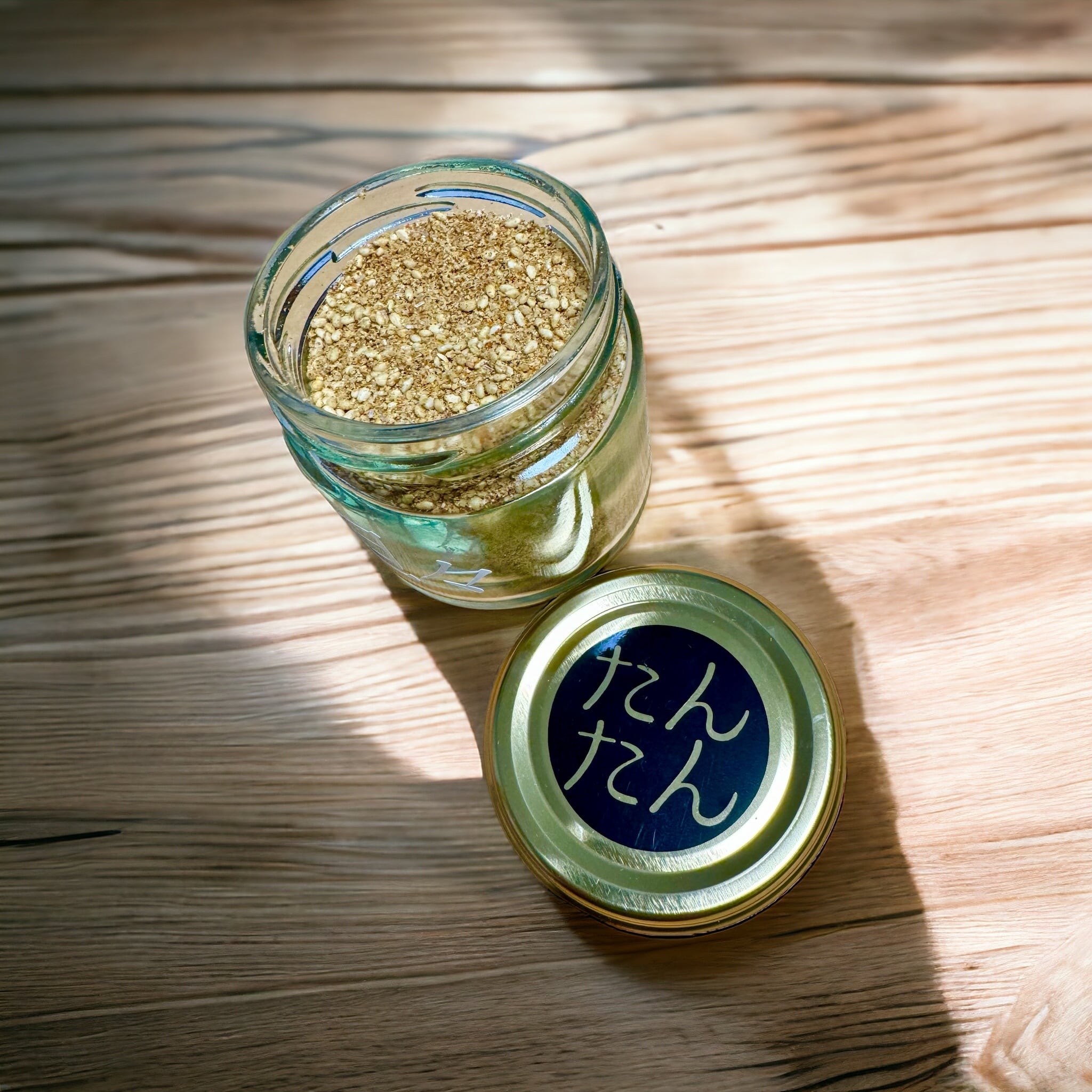 坦々のパウダー | マサラ屋さん